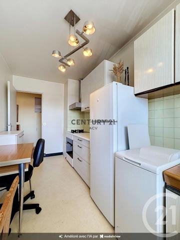Appartement F5 à vendre  5 pièces - 85 m 2   MAISONS ALFORT  - 94