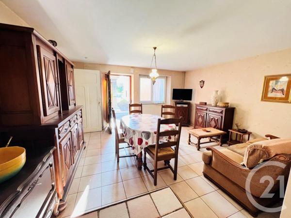 Maison à vendre  4 pièces - 76 m2 LESCURE D ALBIGEOIS - 81