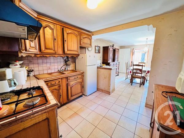 Maison à vendre  4 pièces - 76 m2 LESCURE D ALBIGEOIS - 81
