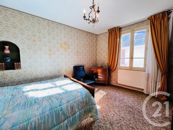 Maison à vendre  4 pièces - 76 m2 LESCURE D ALBIGEOIS - 81