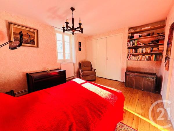 Maison à vendre  4 pièces - 76 m2 LESCURE D ALBIGEOIS - 81