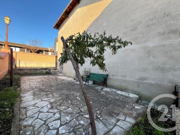 Maison à vendre  4 pièces - 76 m2 LESCURE D ALBIGEOIS - 81