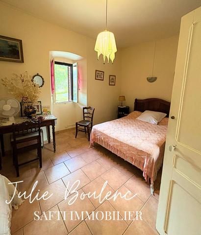 Belle ensemble immobilier composé de 2 maisons