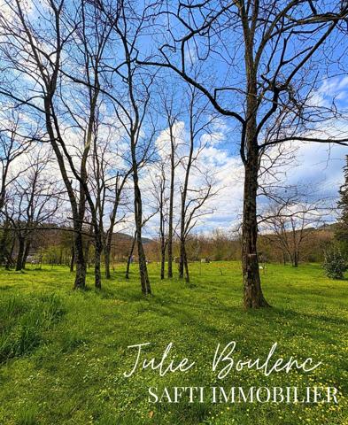 Belle ensemble immobilier composé de 2 maisons