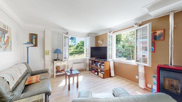 Appartement 4 pièces 87.55 m2