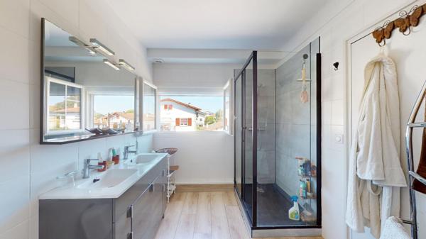 Appartement 4 pièces 87.55 m2