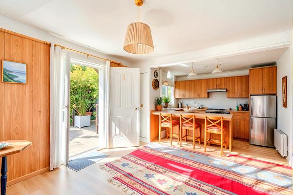 Appartement 4 pièces 87.55 m2