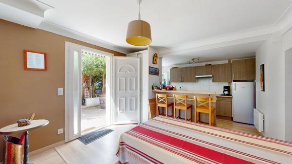 Appartement 4 pièces 87.55 m2