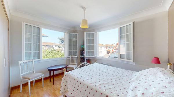 Appartement 4 pièces 87.55 m2