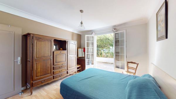 Appartement 4 pièces 87.55 m2