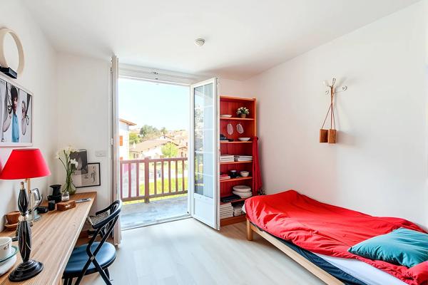 Appartement 4 pièces 87.55 m2