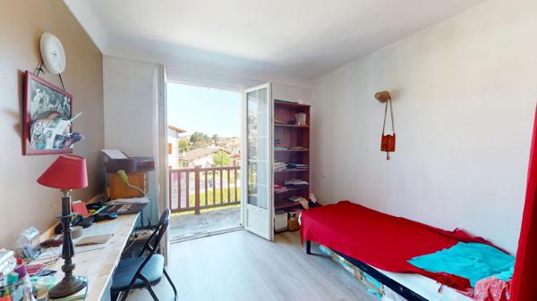 Appartement 4 pièces 87.55 m2