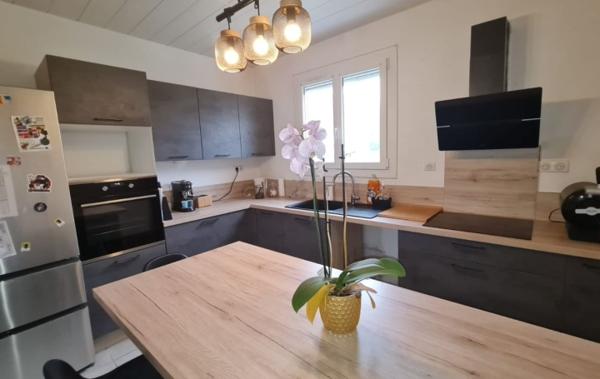 Vente Maison Villa rénovée rénové(e) Bourg-saint-andeol   