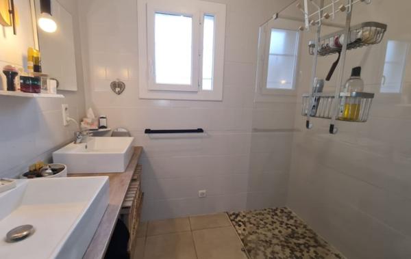 Vente Maison Villa rénovée rénové(e) Bourg-saint-andeol   