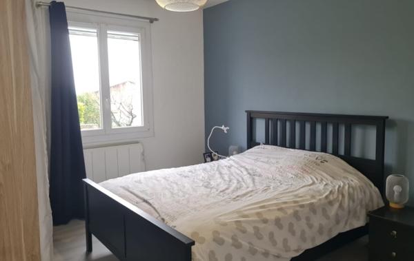 Vente Maison Villa rénovée rénové(e) Bourg-saint-andeol   