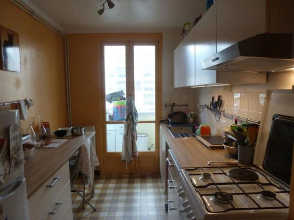 Appartement à louer à Chambéry (73000)