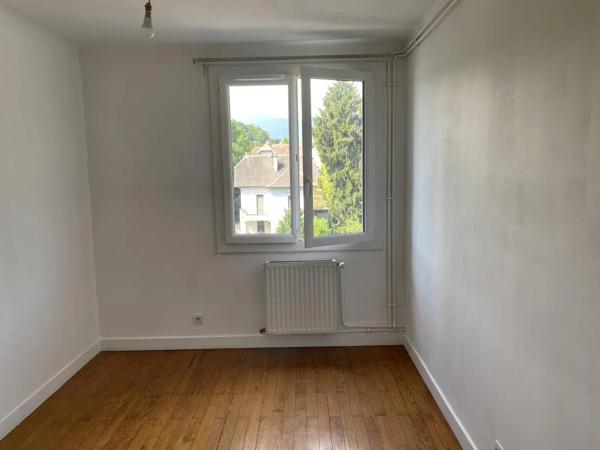 Appartement à louer à Chambéry (73000)