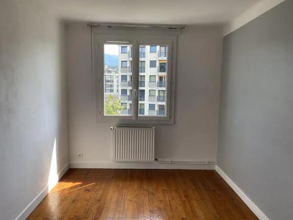 Appartement à louer à Chambéry (73000)