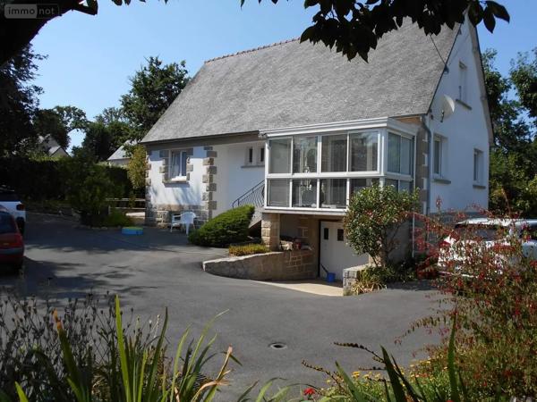 Achat - Maison Dinan 22100 7 pièces 117 m 2 1399 m 2