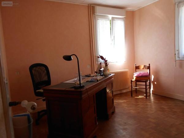 Achat - Maison Dinan 22100 7 pièces 117 m 2 1399 m 2