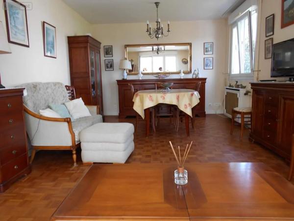 Achat - Maison Dinan 22100 7 pièces 117 m 2 1399 m 2