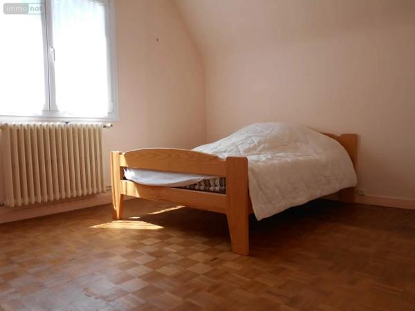 Achat - Maison Dinan 22100 7 pièces 117 m 2 1399 m 2
