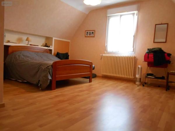 Achat - Maison Dinan 22100 7 pièces 117 m 2 1399 m 2