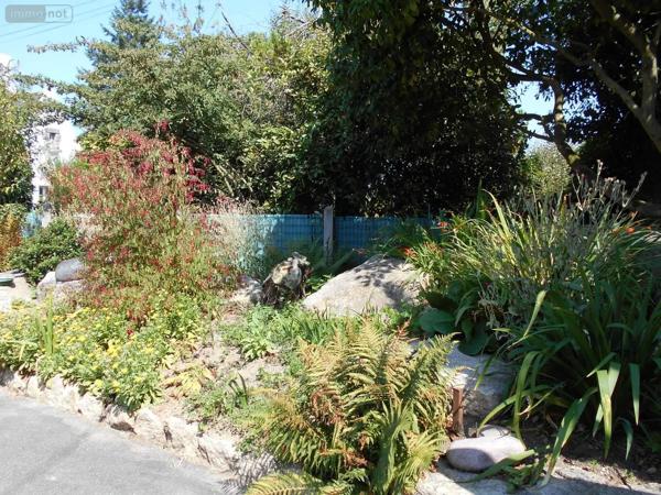 Achat - Maison Dinan 22100 7 pièces 117 m 2 1399 m 2