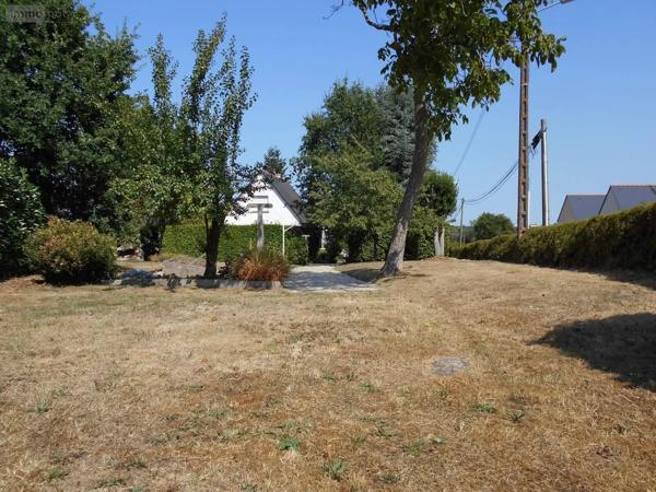 Achat - Maison Dinan 22100 7 pièces 117 m 2 1399 m 2