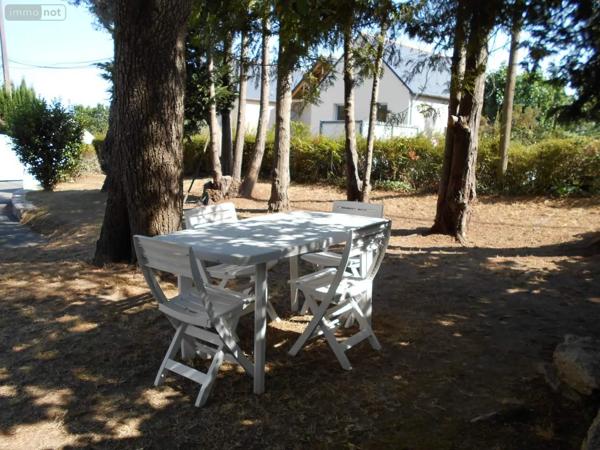 Achat - Maison Dinan 22100 7 pièces 117 m 2 1399 m 2