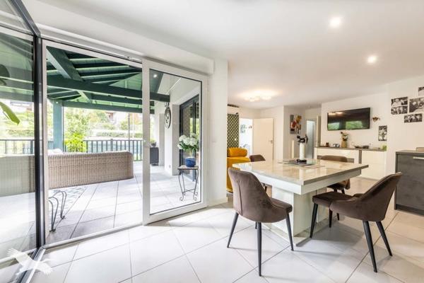 Appartement à vendre |  Bayonne |  4 pièces | 85 m²