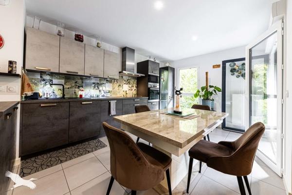 Appartement à vendre |  Bayonne |  4 pièces | 85 m²