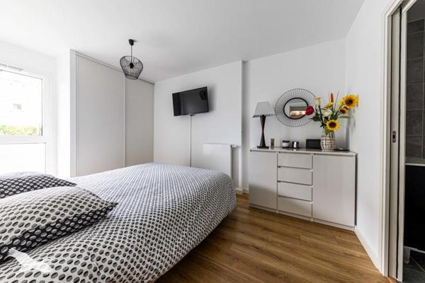 Appartement à vendre |  Bayonne |  4 pièces | 85 m²