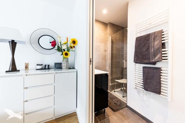 Appartement à vendre |  Bayonne |  4 pièces | 85 m²