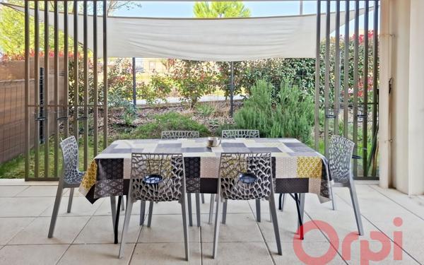 Appartement à vendre    3 pièces • 61,08 m2 Venelles