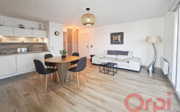 Appartement à vendre    3 pièces • 61,08 m2 Venelles