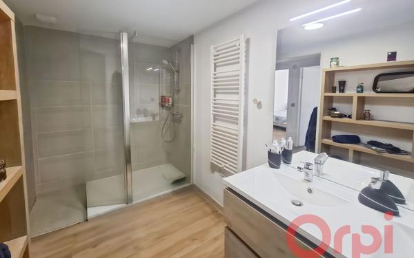 Appartement à vendre    3 pièces • 61,08 m2 Venelles