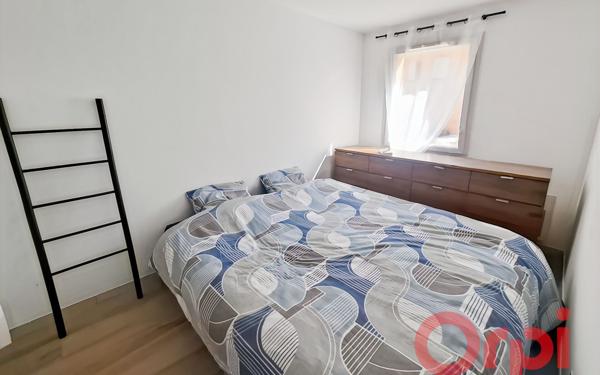 Appartement à vendre    3 pièces • 61,08 m2 Venelles
