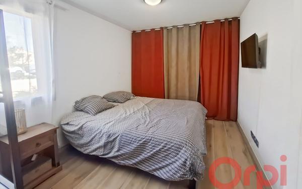 Appartement à vendre    3 pièces • 61,08 m2 Venelles