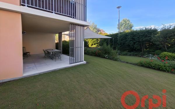 Appartement à vendre    3 pièces • 61,08 m2 Venelles