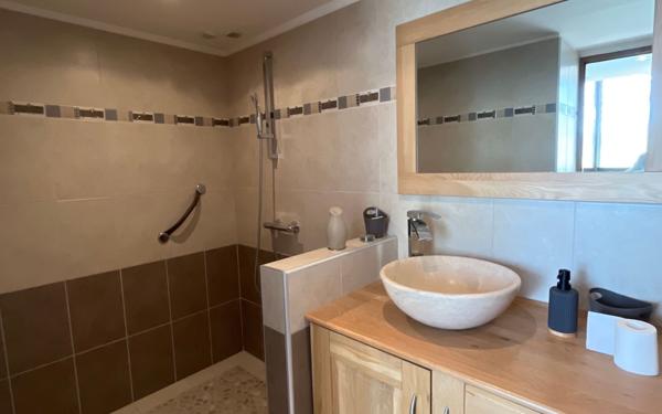 Maison à vendre    7 pièces • 240 m2 Saint-Donat-sur-l'Herbasse