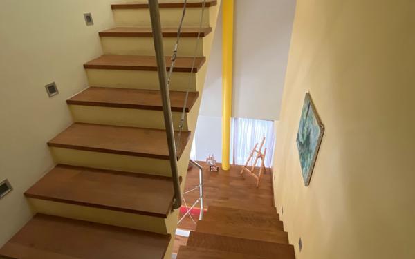 Maison à vendre    7 pièces • 240 m2 Saint-Donat-sur-l'Herbasse