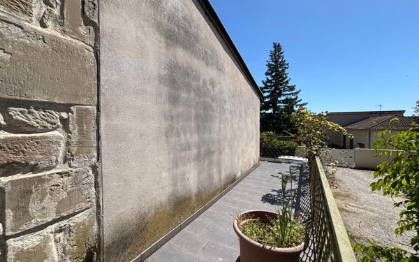 Maison à vendre    7 pièces • 240 m2 Saint-Donat-sur-l'Herbasse