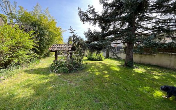 Maison à vendre    7 pièces • 240 m2 Saint-Donat-sur-l'Herbasse