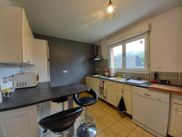 Maison à vendre à Quiberon dans le Morbihan (56170), ref : 56080-908