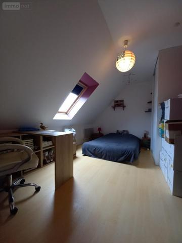 Maison à vendre à Quiberon dans le Morbihan (56170), ref : 56080-908