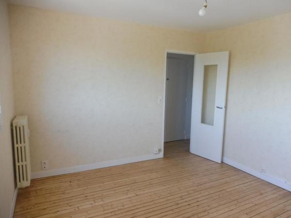Appartement T1 à louer - 27 m² (réf : 571313)