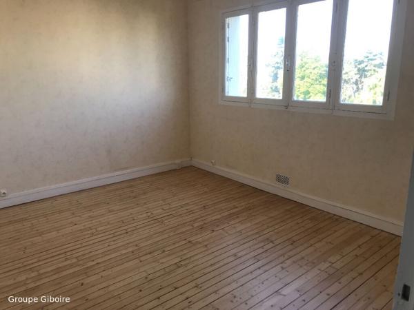 Appartement T1 à louer - 27 m² (réf : 571313)