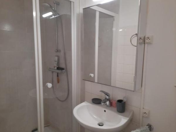 Appartement T1 à louer - 27 m² (réf : 571313)