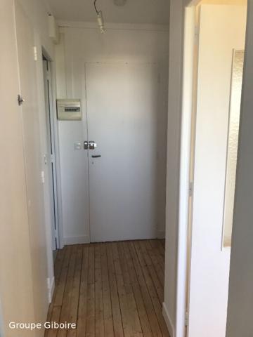 Appartement T1 à louer - 27 m² (réf : 571313)